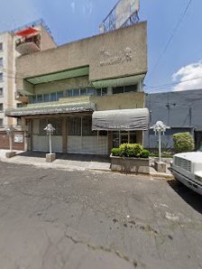 Salón De Fiestas El Dandy